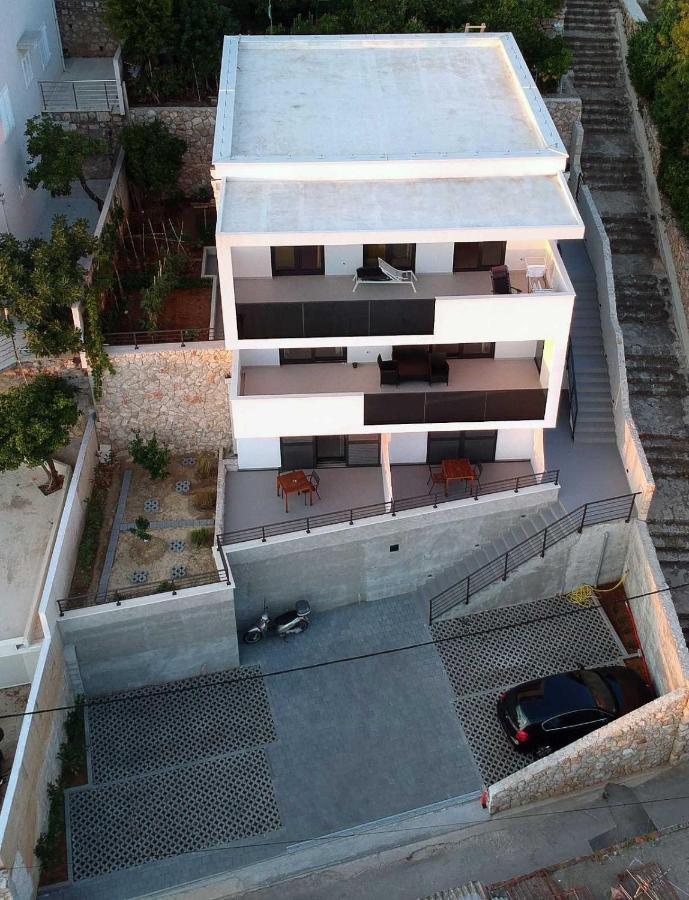 Lemon Tree Dubrovnik Apartments Exteriér fotografie