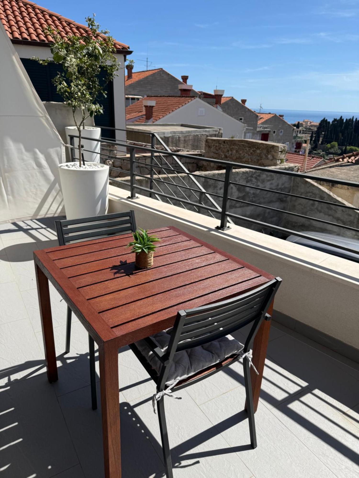 Lemon Tree Dubrovnik Apartments Exteriér fotografie