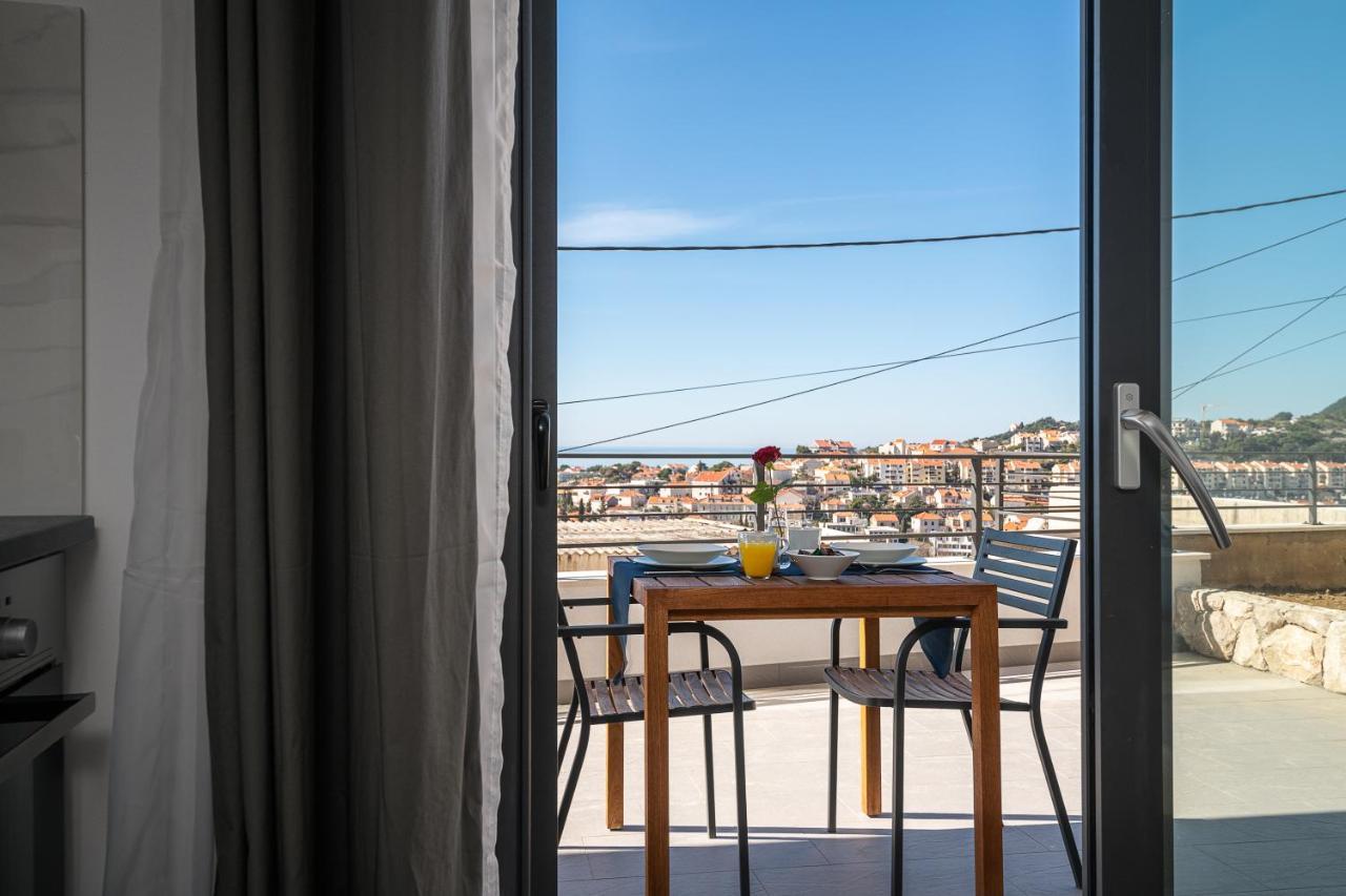 Lemon Tree Dubrovnik Apartments Exteriér fotografie